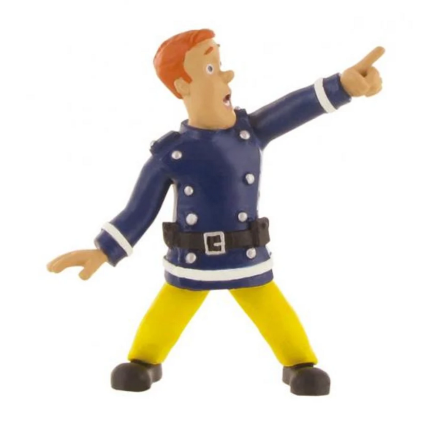 BOMBEIRO SAM - 99951