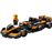 LEGO CARRO DE CORRIDA MCLAREN F1® TEAM (77251)