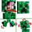 Lego mine crafft ucreeper