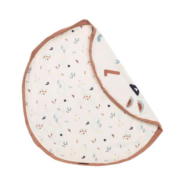 PLAY&GO: NÚMEROS & VEGETAIS