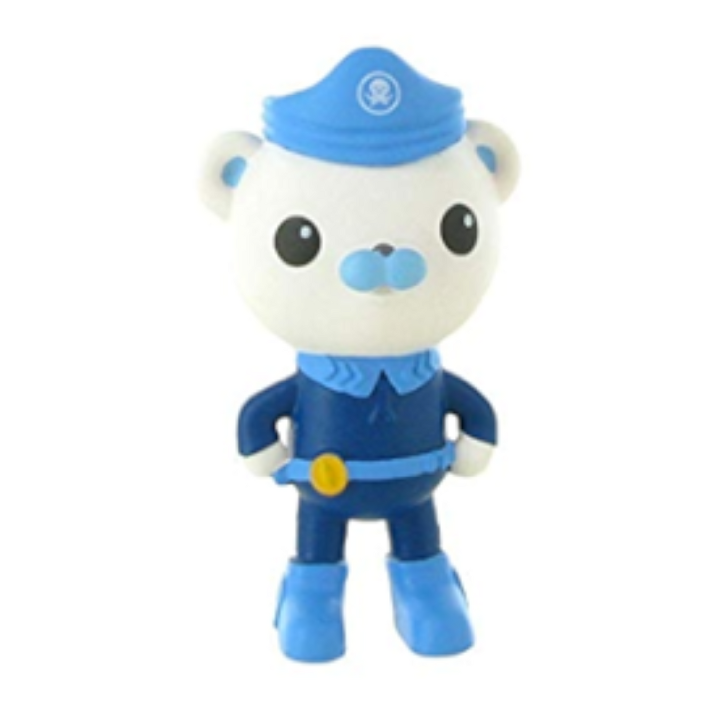CAPTAIN BARNACLES - 99211