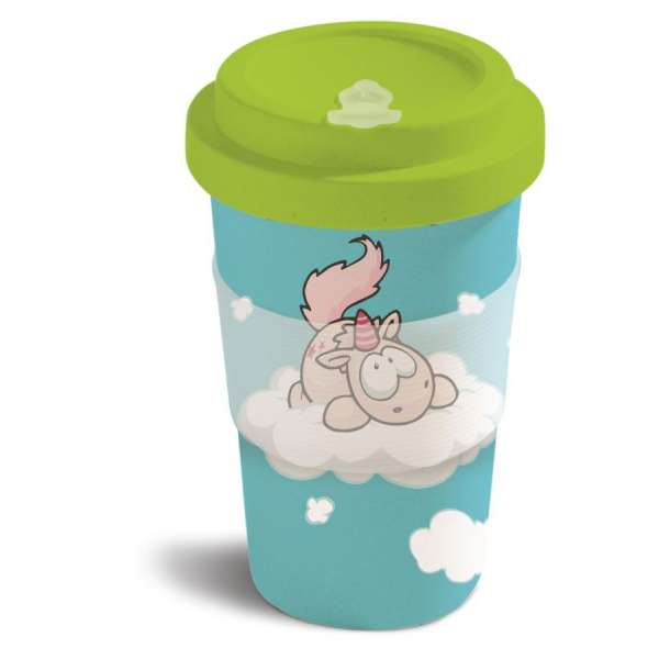 THEODOR COPO DE BAMBOO