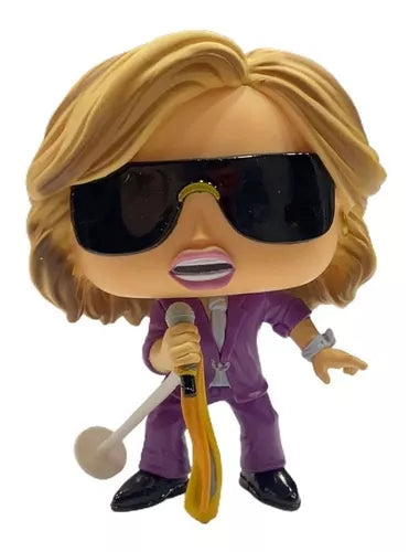AEROSMITH - POP! STEVEN TYLER, 172