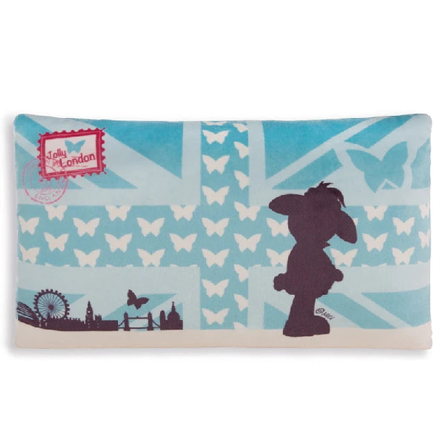 ALMOFADA RETANGULAR - JAYDEN