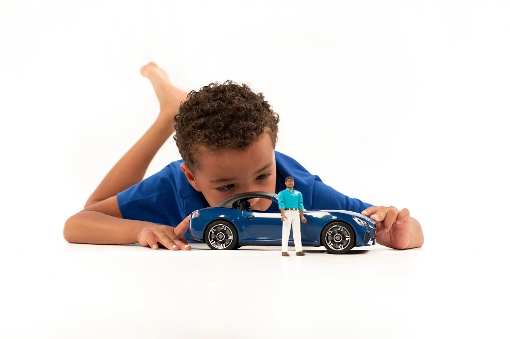 ROADSTER C/PILOTO -03481