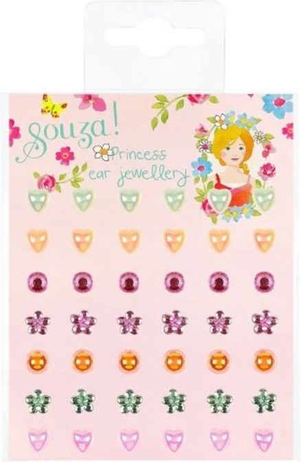 AUTOCOLANTES ORELHA: FADA