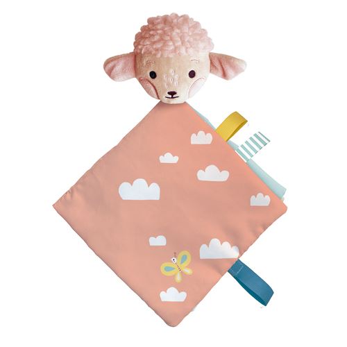 A minha naninha: Ovelha