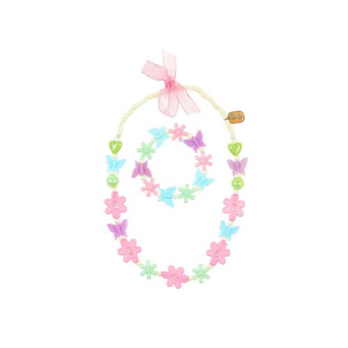 COLAR E PULSEIRA