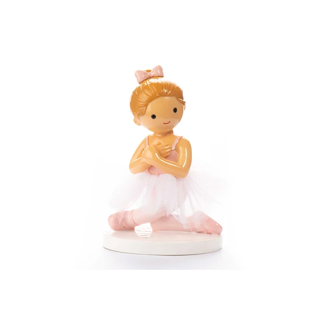 BAILARINA DE BALLET