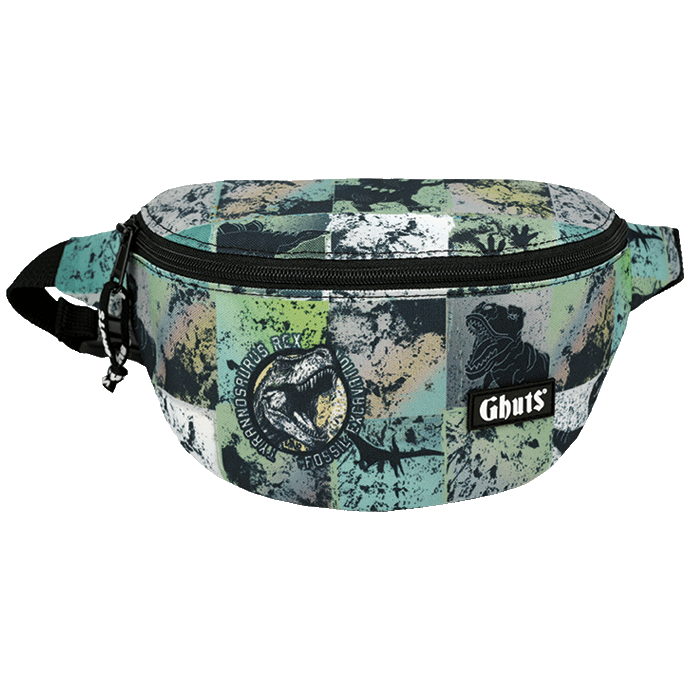 BOLSA CINTURA GH159 (DINO FOSSIL P20)