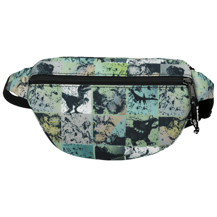 BOLSA CINTURA GH159 (DINO FOSSIL P20)