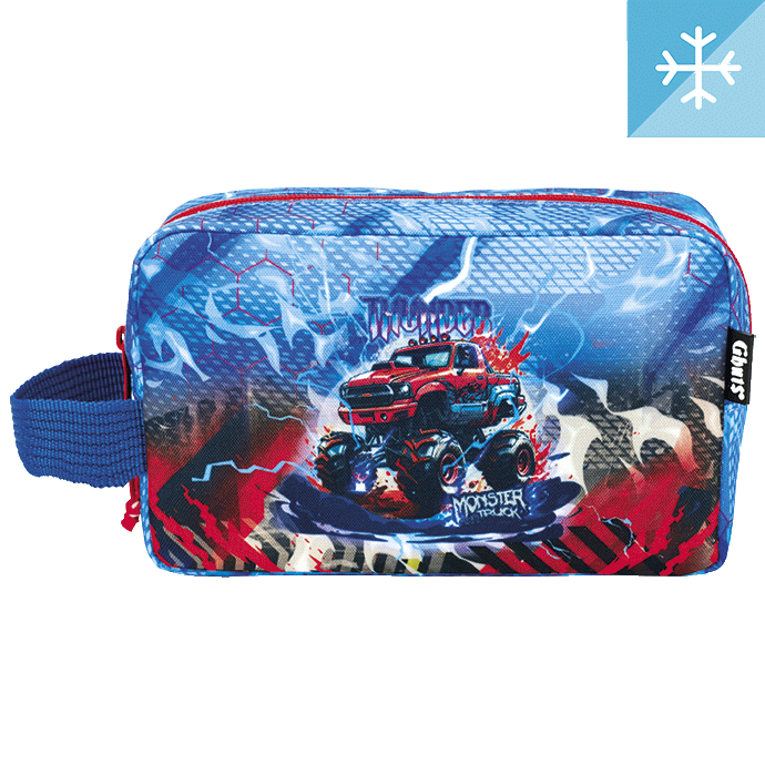 BOLSA TÉRMICA GH221 (THUNDER TRUCK P07)