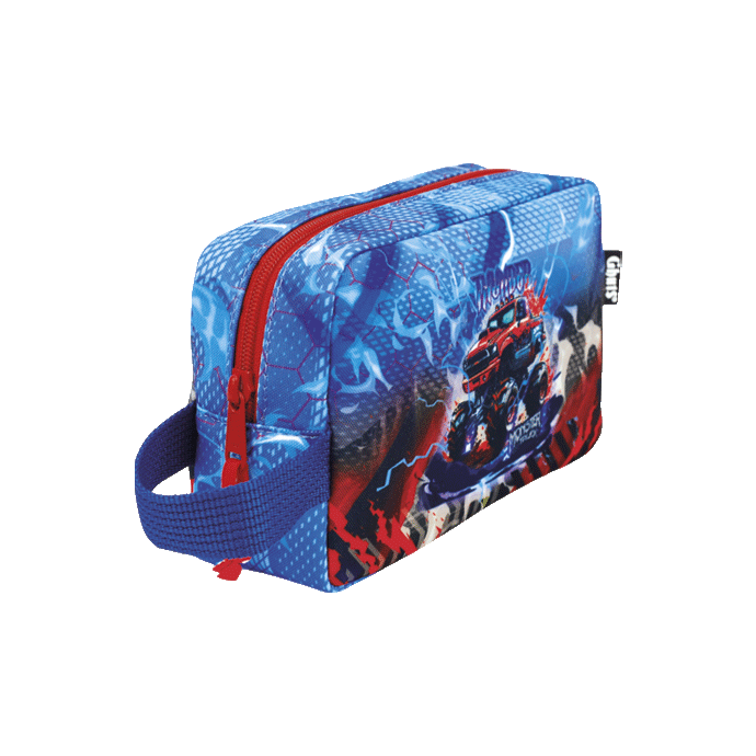 BOLSA TÉRMICA GH221 (THUNDER TRUCK P07)