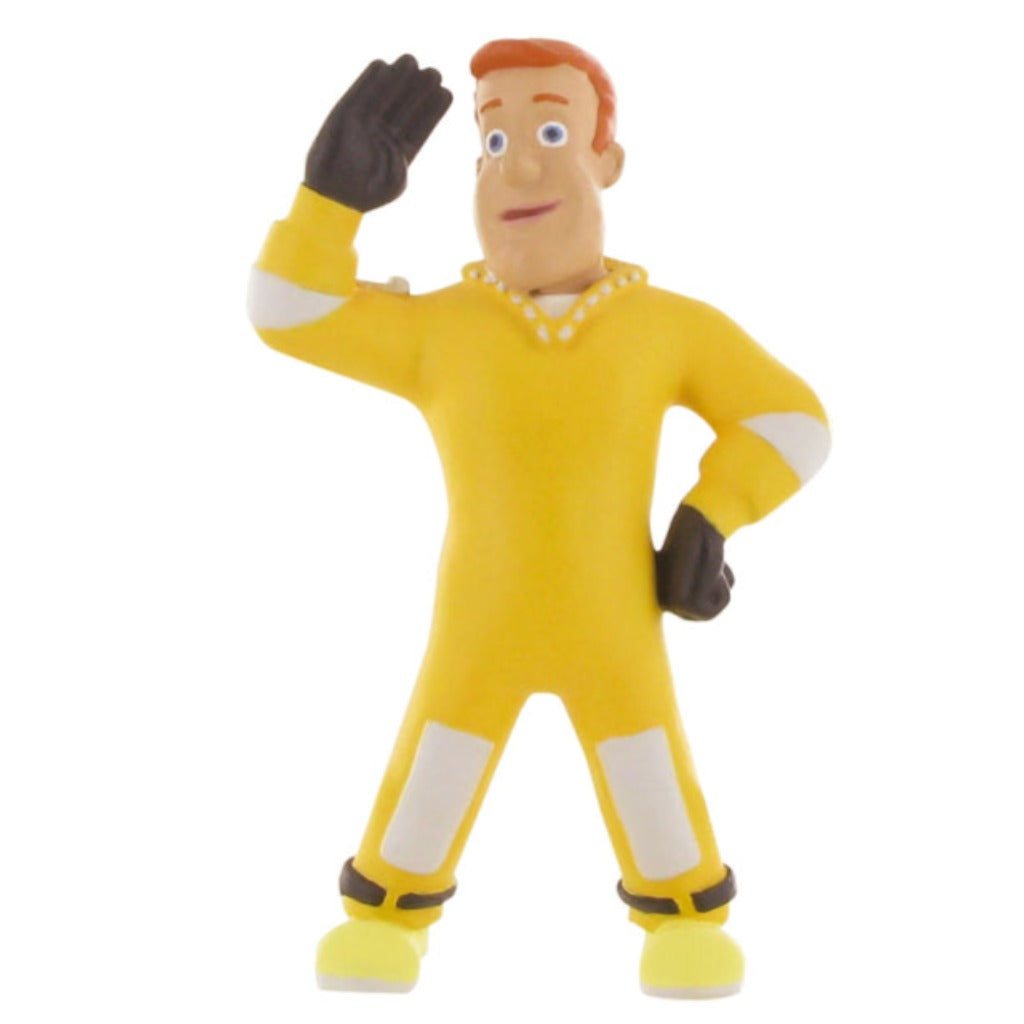 BOMBEIRO SAM - 99952