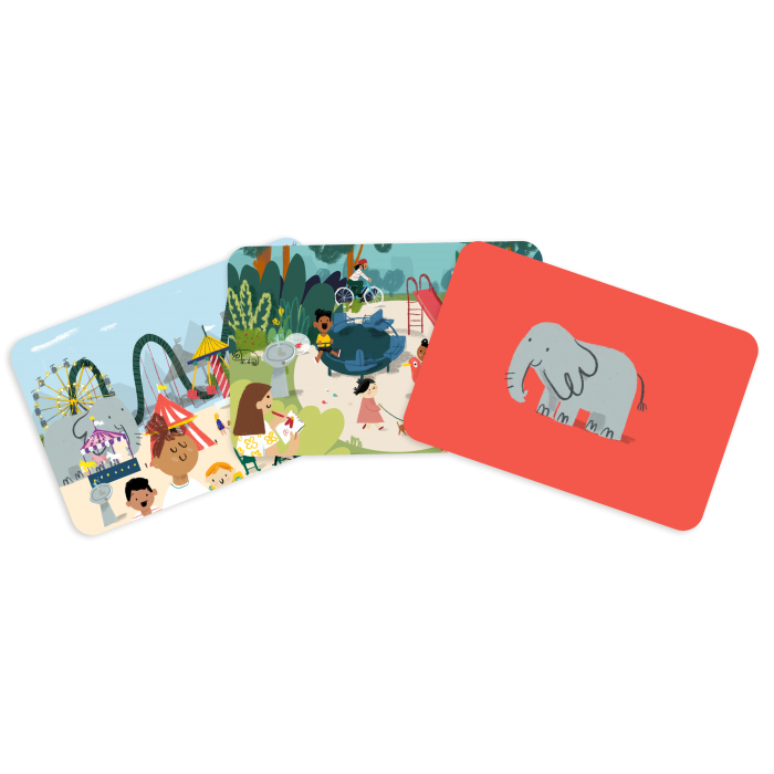 BRAIN AWAY: PROCURA E ENCONTRA PARES