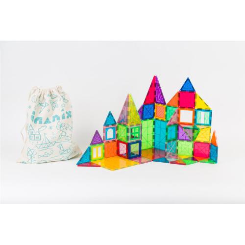 BRAINTOYS IMANIX CLÁSSICO 60 PEÇAS