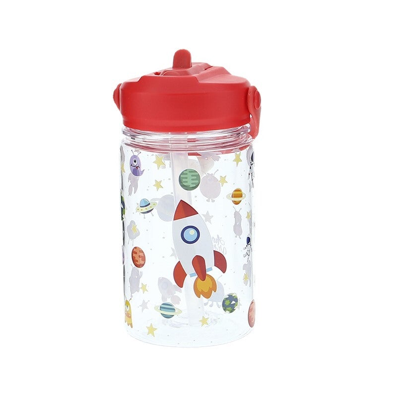 GARRAFA ESPAÇO (350ML)