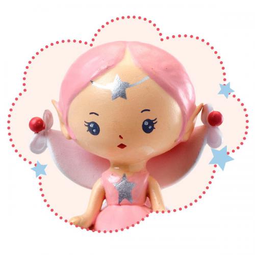 CAIXA DE MÚSICA: MELODIA ELFO