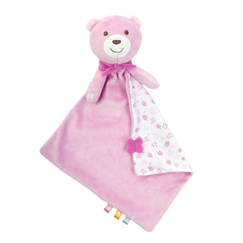 CHICCO- MAXI DOU DOU ROSA