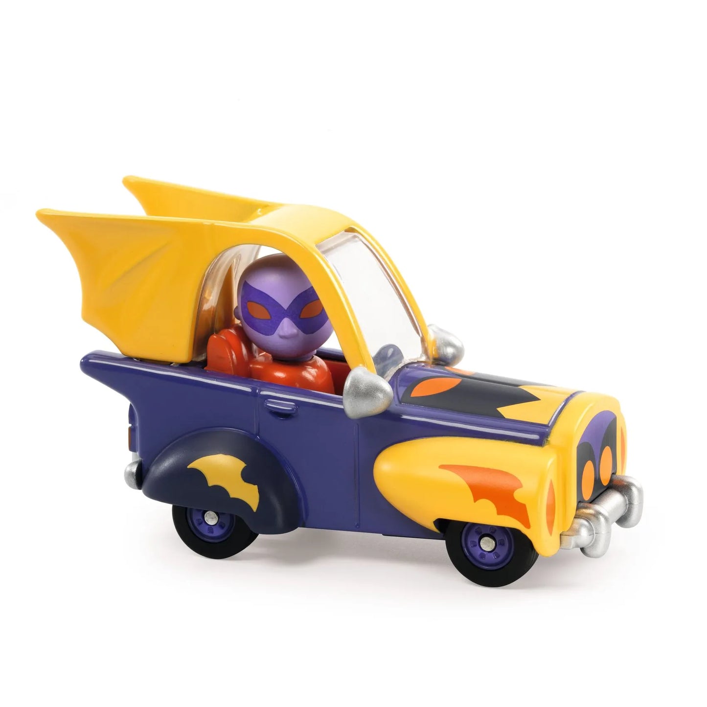 DINGO MOBILE - CRAZY MOTORS