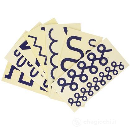 GOULA ANTES DE APRENDER A ESCREVER