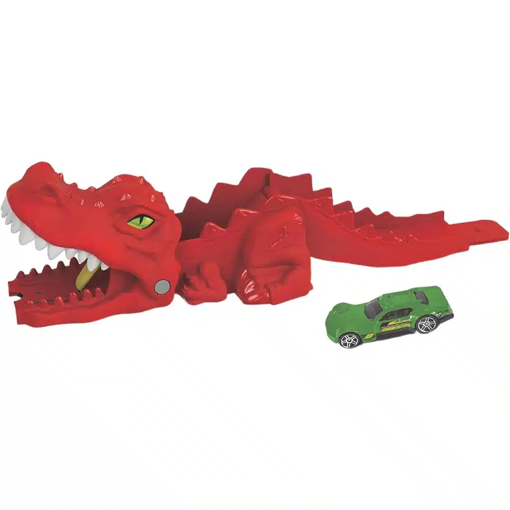 HOT WHEELS NEMESIS LANÇADOR