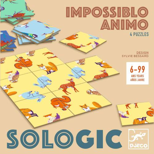 IMPOSSIBLO ANIMO
