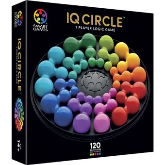 IQ CIRCLE
