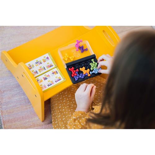 IQ WAVES- SMARTGAMES