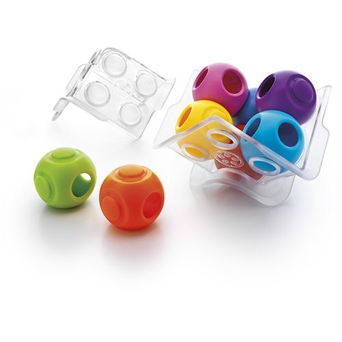 Jogo Caged Marbles - Smart Games