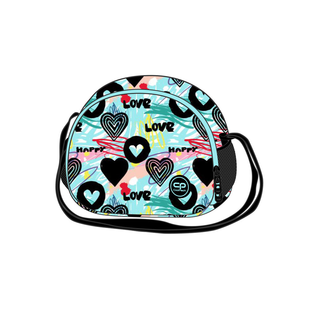 LANCHEIRA LEMON IN LOVE