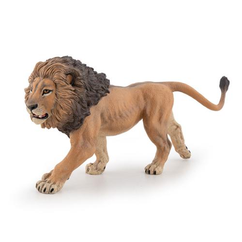 LEÃO AFRICANO
