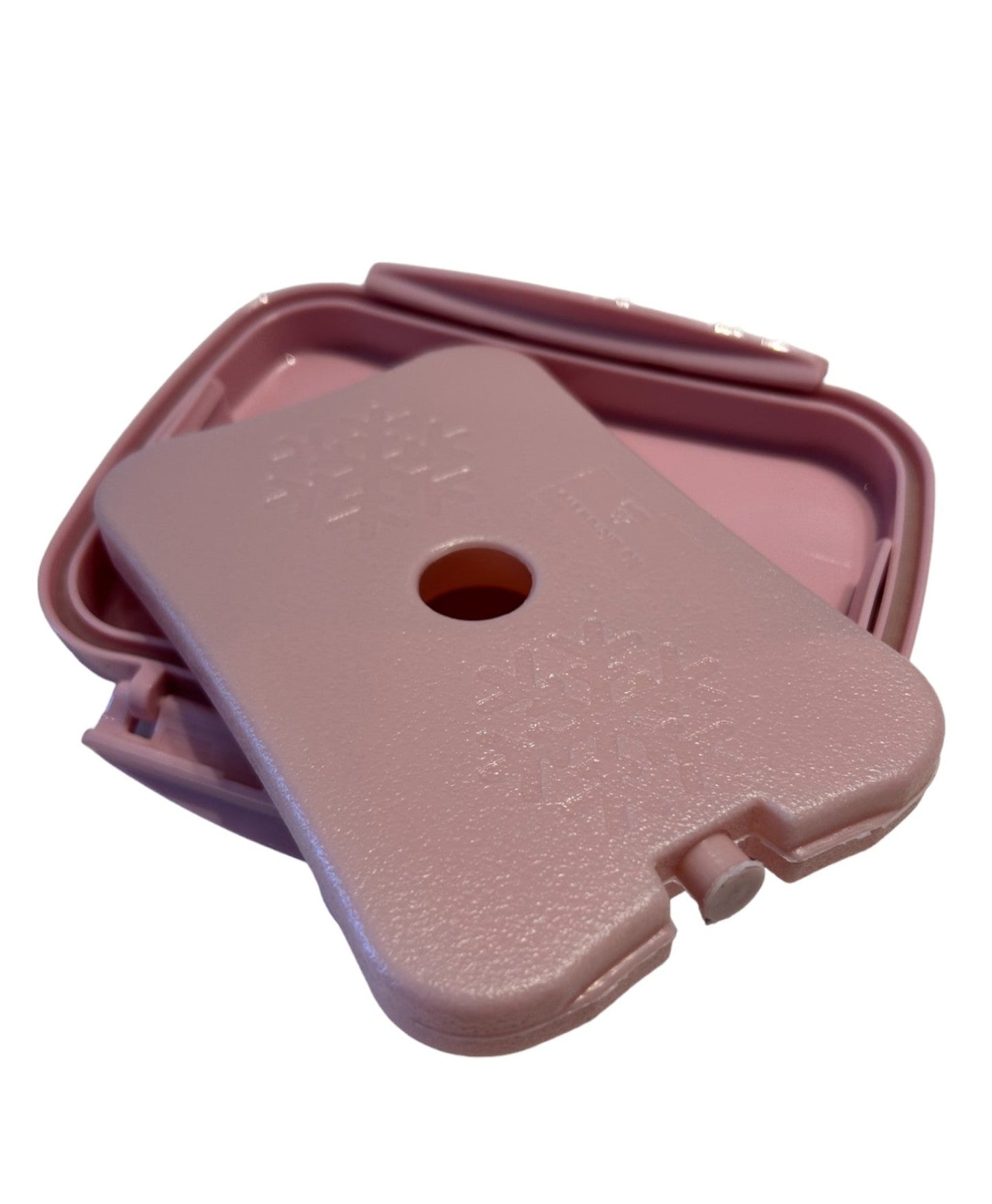 LUNCH BOX BALLET C/ GELO