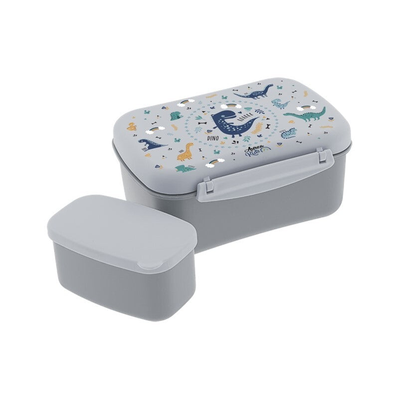 LUNCH BOX DINOS C/ GELO