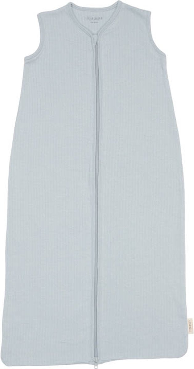 Little Dutch- Saco de cama Verão (70cm): Pure Soft Blue