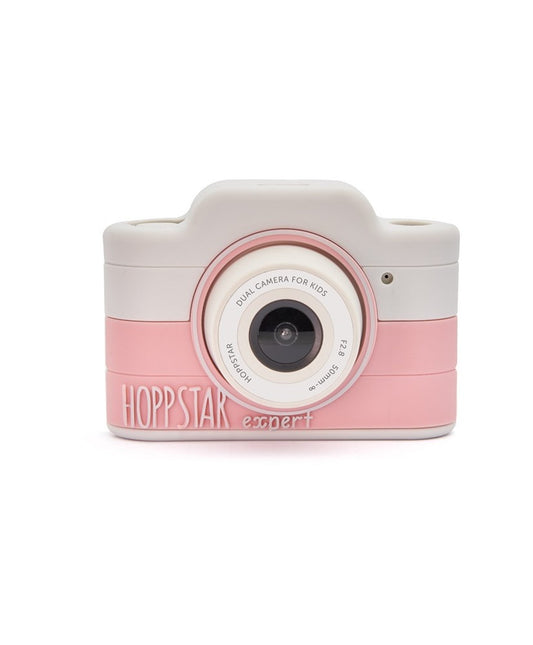 MÁQUINA FOTOGRÁFICA DIGITAL EXPERT BLUSH