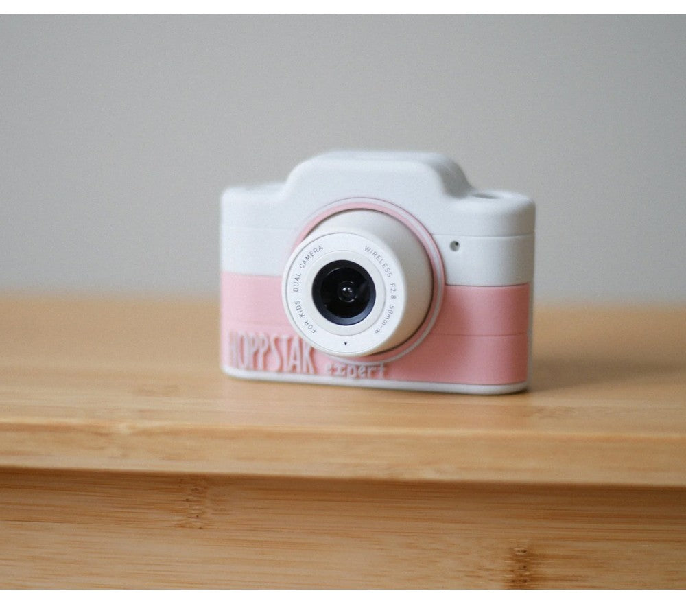 MÁQUINA FOTOGRÁFICA DIGITAL EXPERT BLUSH