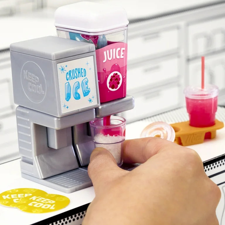 MGA MINIVERSE- MAKE IT MINI APPLIANCES