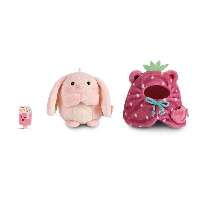 MYMOCHI YUMMI COELHO MORANGO