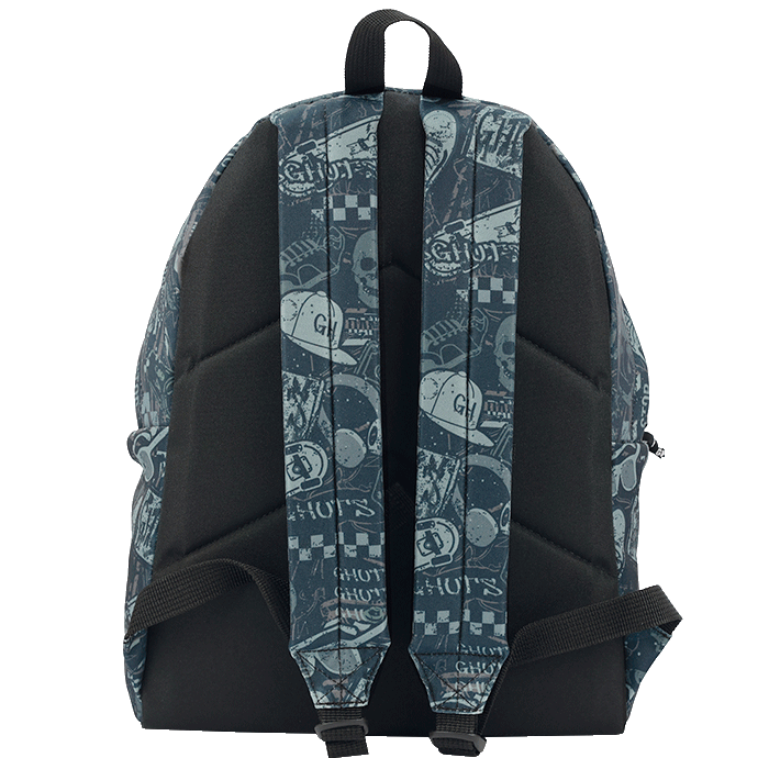 Mochila classica GH100 Grunger L48