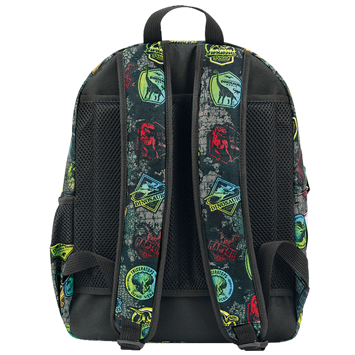 Mochila primaria GH147 Dino Labels P26