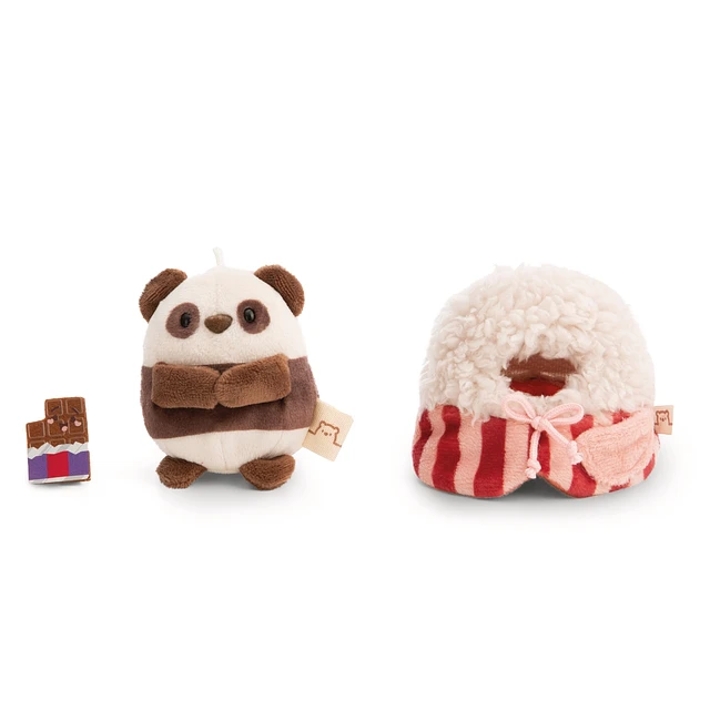 MYMOCHI YUMMI PANDA CHOCOLATE