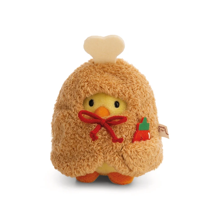 MYMOCHI YUMMI PINTAINHO COM MOLHO CHILLI