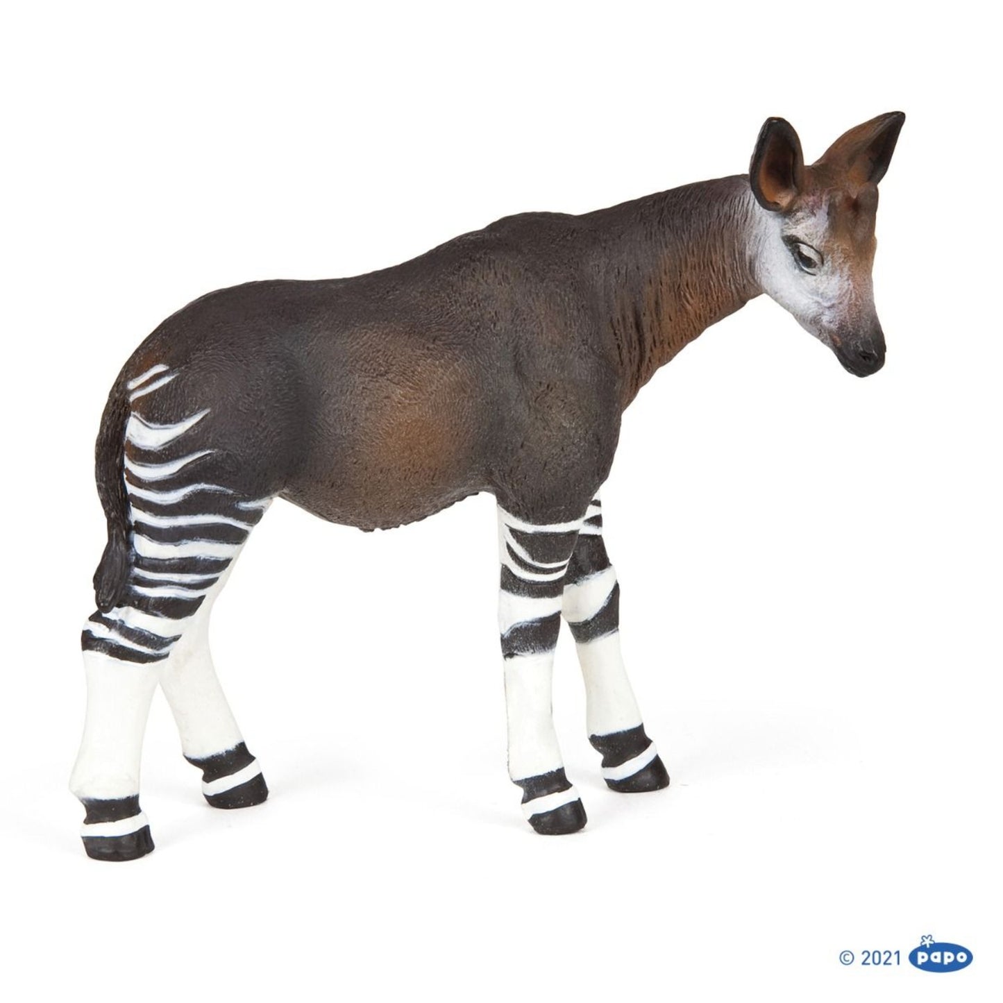 OKAPI - 50077