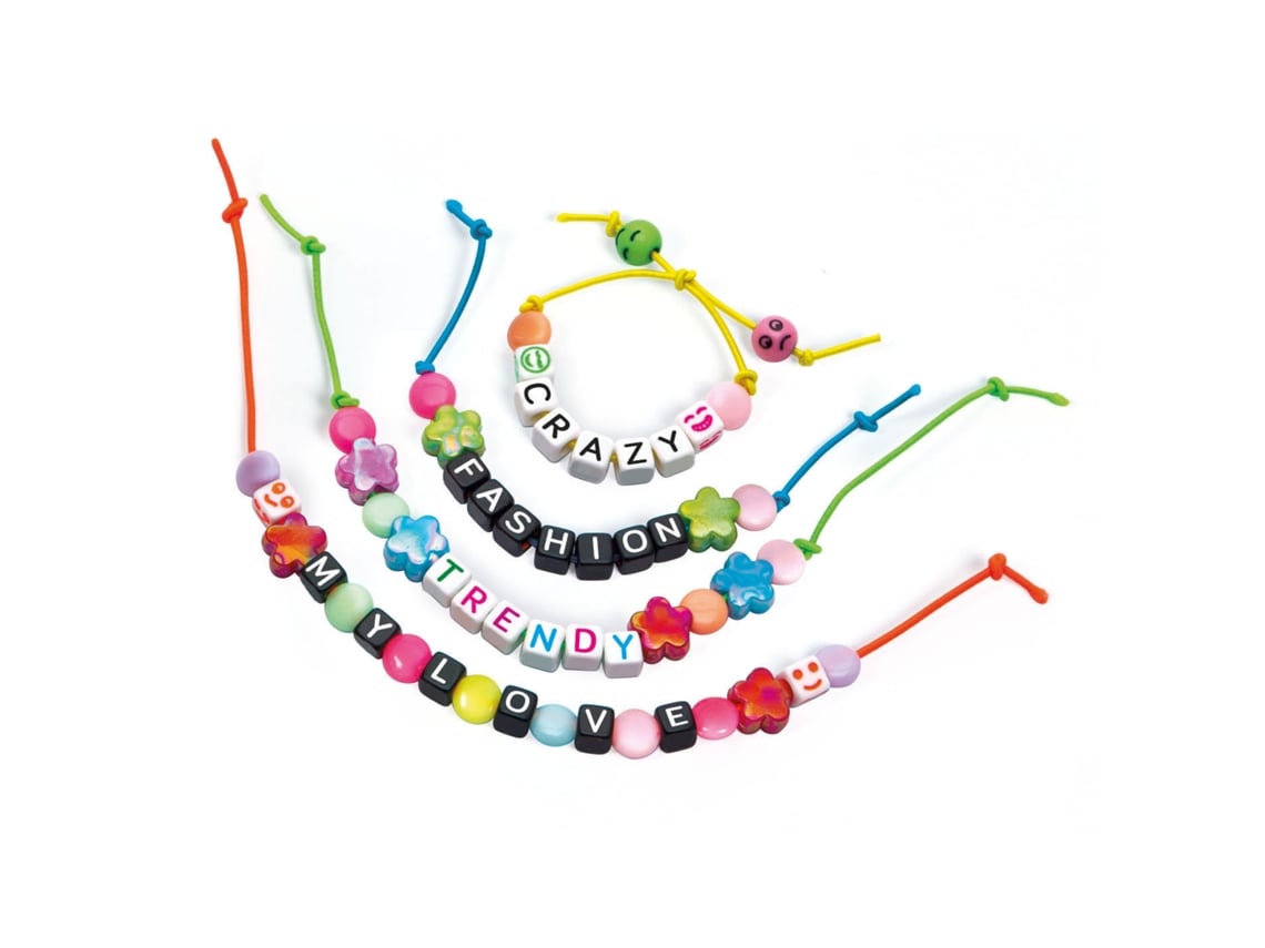 PULSEIRAS C/MENSAGEM