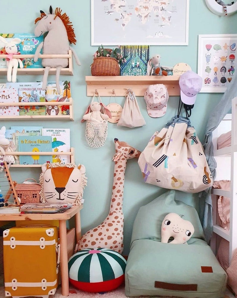 PLAY&GO - ALFABETO DOS ANIMAIS