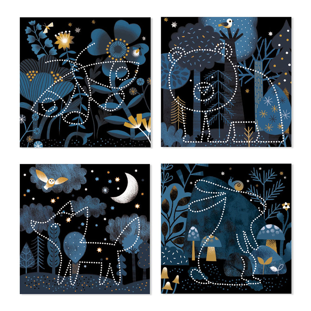 REVELA A IMAGEM: PICOTAGEM