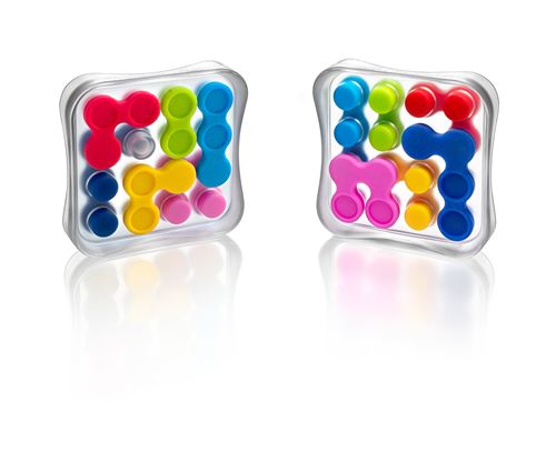 REVERSO FIDGET PUZZLE