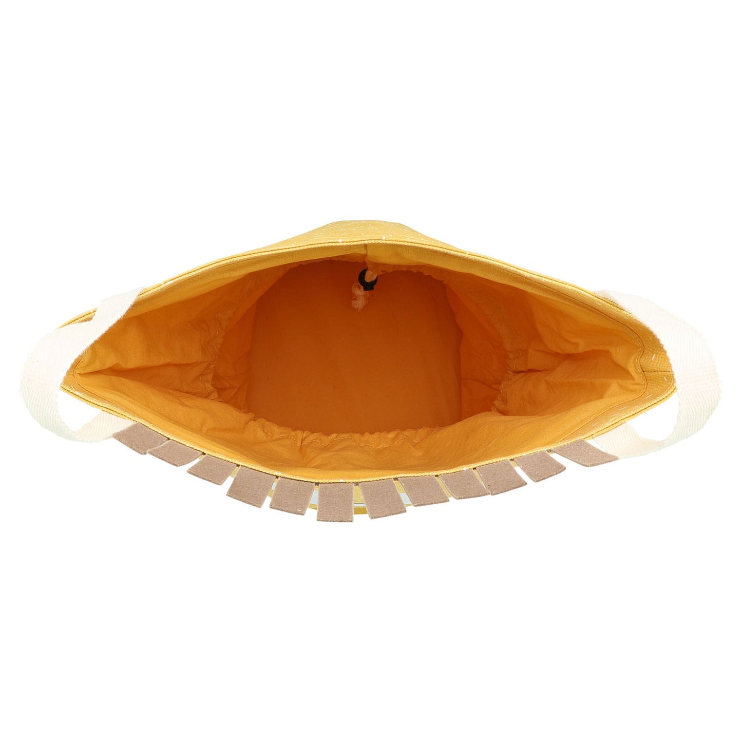 SACO P/ BRINQUEDOS PQ - MR. LION