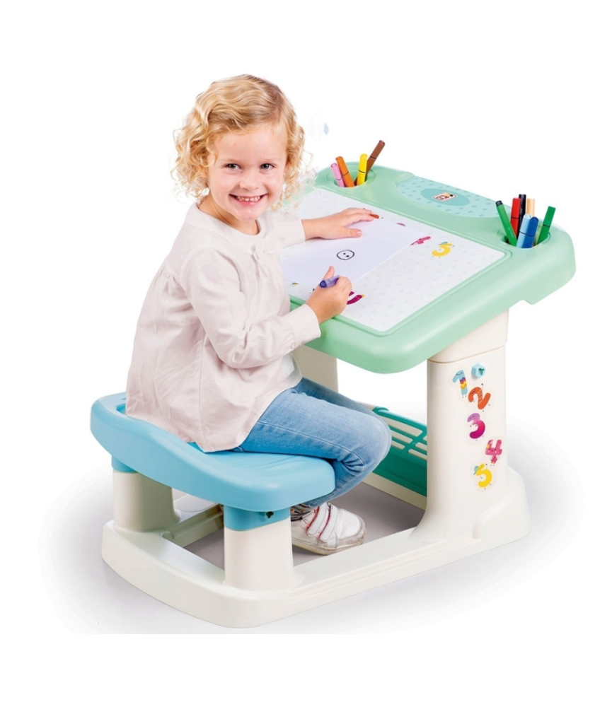 SECRETÁRIA DE ATIVIDADES